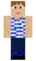 kaznik minecraft skin