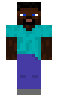 Redrip999 minecraft skin