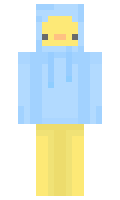 igorfan minecraft skin