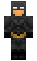 Squallz minecraft skin