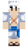 BrightVoid minecraft skin