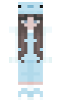 Petalkitty456 minecraft skin