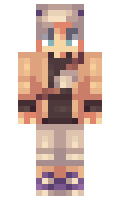 MayYTgg minecraft skin