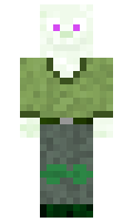 DamienCAD minecraft skin