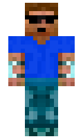 mapo minecraft skin