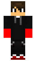 superfoxyYT5 minecraft skin