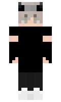 MeRkUrIe minecraft skin