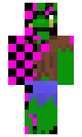 Jayexd minecraft skin