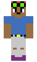 Zye23 minecraft skin