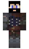 MikuMatsuri minecraft skin
