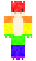 Mrwilliammc minecraft skin