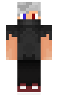 Padakilleur minecraft skin