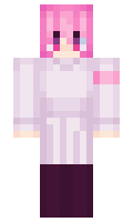 aeve minecraft skin