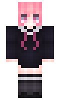 FABLE minecraft skin