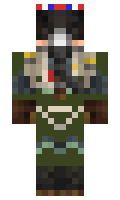 kikarck11 minecraft skin