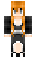 okqymara minecraft skin
