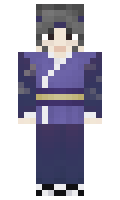 Kemobrown minecraft skin
