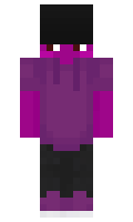 Szefiktokozak minecraft skin