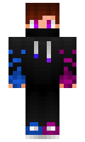 BlemishNote2 minecraft skin