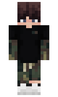 genericcxd minecraft skin