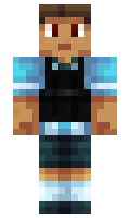 KoalaNamedSid minecraft skin