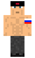 DarSaddy minecraft skin