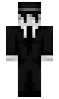 ThusSpokeNick minecraft skin
