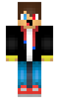 IamDeclan minecraft skin