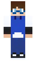 Gamethrone minecraft skin