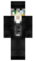 KRISLER minecraft skin