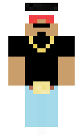 AlfoJS minecraft skin