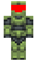 MKtastic1007 minecraft skin