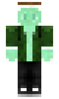 TheRealJam minecraft skin