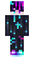 DannyMinh minecraft skin