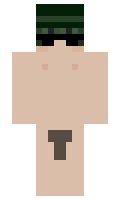 MaybeAsuma minecraft skin