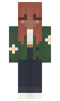 kathanian minecraft skin