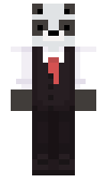 DayManPanda minecraft skin