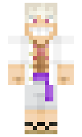 Tsuunii minecraft skin