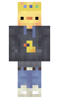 BarnabeeL minecraft skin