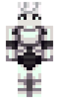 SeriCrash minecraft skin