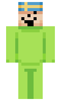 SirZachyPoo minecraft skin