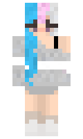 VezYn4ik minecraft skin