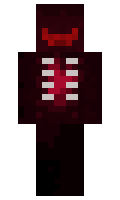 XT34RX minecraft skin