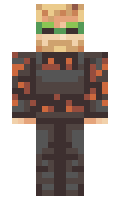 ANTISIMPMAN69 minecraft skin