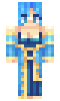 lavera minecraft skin