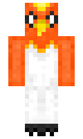 RASSAN minecraft skin