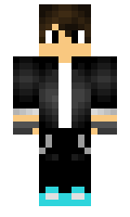 Thederp23 minecraft skin