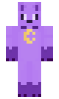 Glumgamer minecraft skin