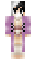 Casternovaa minecraft skin