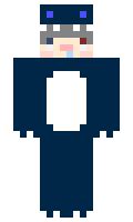 satyliao minecraft skin